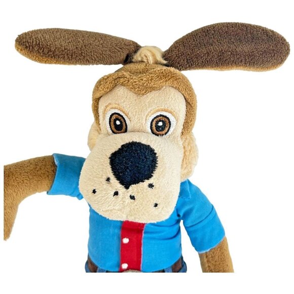 2015 Chuck E Cheese Pizza Plush Helen Hen Jasper Jowls Mr Munch Stuffed Animal - Picture 3 of 11